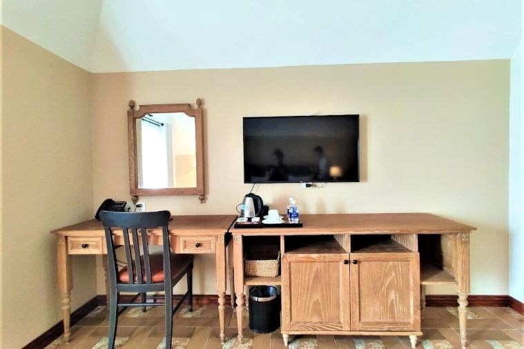 Phòng Superior Twin